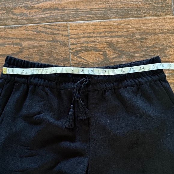 Lucky Brand Black pants - Picture 6 of 8
